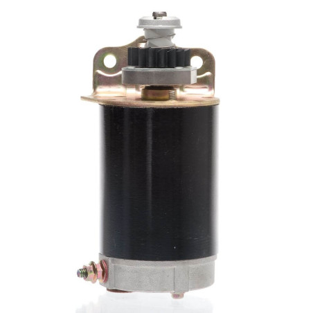 DEMARREUR Ad. BRIGGS & STRATTON - modèle long - 18 - 20 - 22 CV - pignon 16 dents