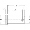 Pivot UNIVERSEL GAP10