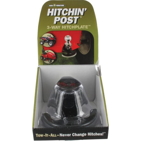 Pivot GOOD-VIBRATIONS 2990GV170