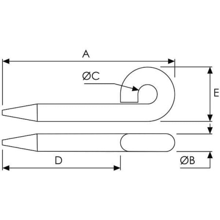 Pivot UNIVERSEL WS3101