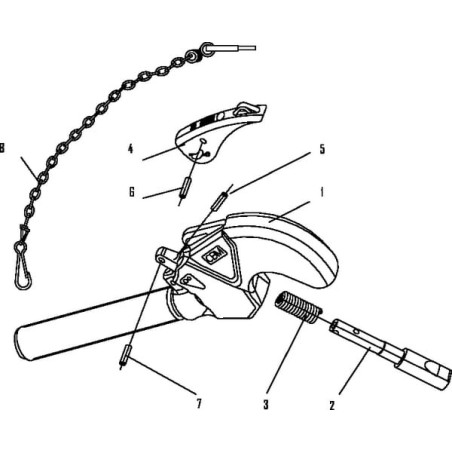 Pivot CBM E002