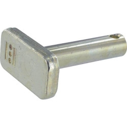 Pivot MASSEY FERGUSON 4302154M2