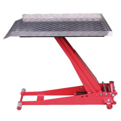 Plan de travail CLIPLIFT 0110010