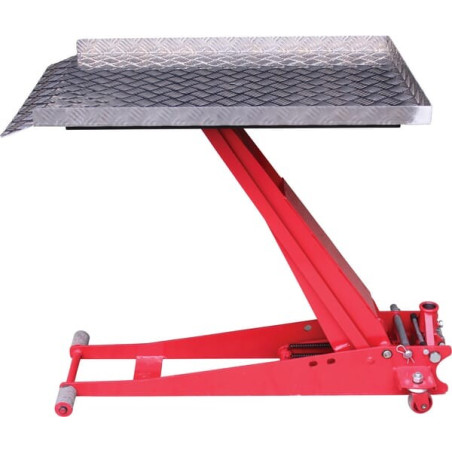 Plan de travail CLIPLIFT 0110010