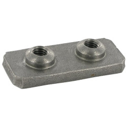 Plaque STAUFF RS9311Z