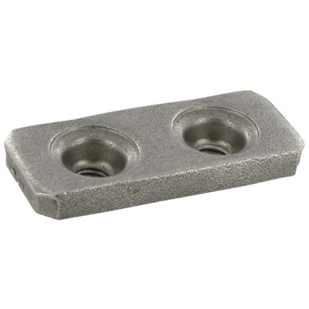 Plaque STAUFF RS9311Z
