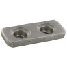 Plaque STAUFF RS9311Z