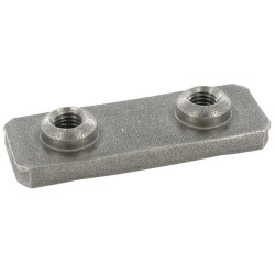 Plaque STAUFF RS9312Z