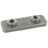 Plaque STAUFF RS9312Z
