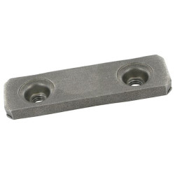 Plaque STAUFF RS9313Z