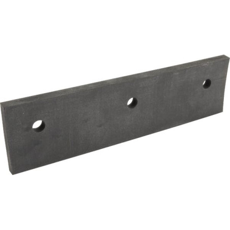 Plaque KONGSKILDE INDUSTRIES A-FS 121108007