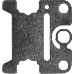 Plaque GALLAGHER 708027GAL
