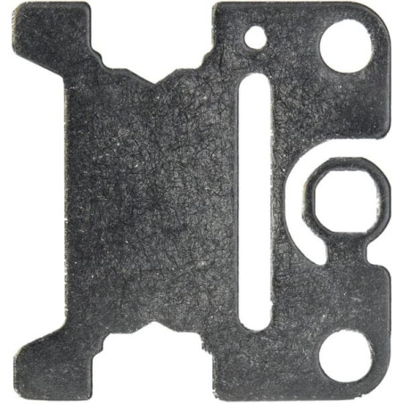 Plaque GALLAGHER 708027GAL