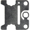 Plaque GALLAGHER 708027GAL