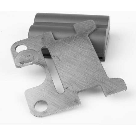 Plaque GALLAGHER 708027GAL