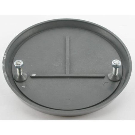 Plaque GOPART 141235001