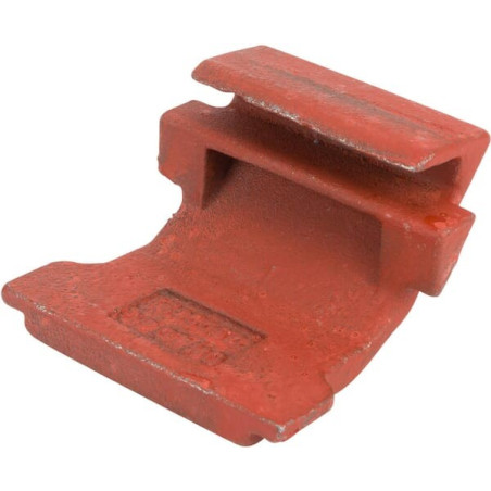 Plaque KUHN K6800670