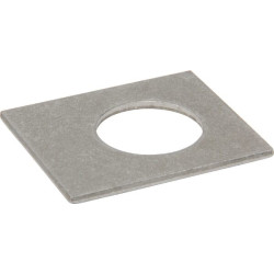Plaque KUHN 55808300