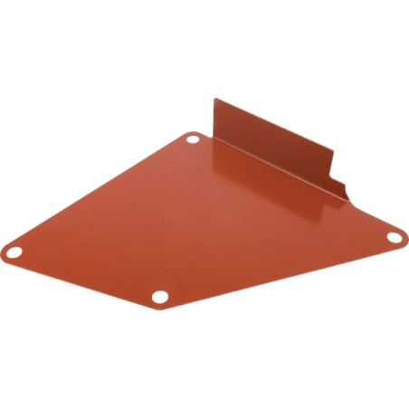 Plaque KUHN 57518800