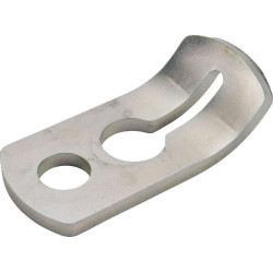 Plaque KUHN 57719010