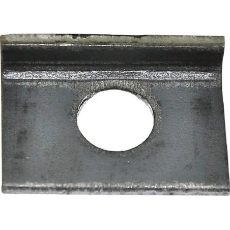 Plaque KVERNELAND - MALETTI MA6401071