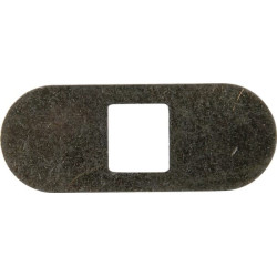 Plaque KVERNELAND - TAARUP KT9217900061