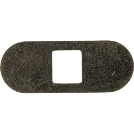 Plaque KVERNELAND - TAARUP KT9217900061