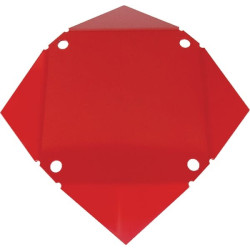 Plaque KVERNELAND - TAARUP KT5698900094
