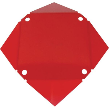 Plaque KVERNELAND - TAARUP KT5698900094