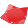 Plaque KVERNELAND - TAARUP KT5698900094