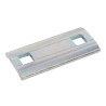 Plaque LEMKEN 4594529