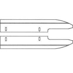Plaque VAPORMATIC AV101365