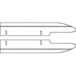 Plaque VAPORMATIC AV101364