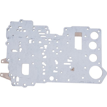 Plaque JOHN DEERE RE152103