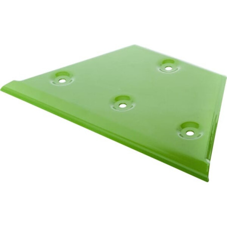 Plaque KRONE 2743762