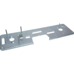 Plaque STIGA 3825470312