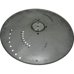 Plaque UNIA 2053030010002