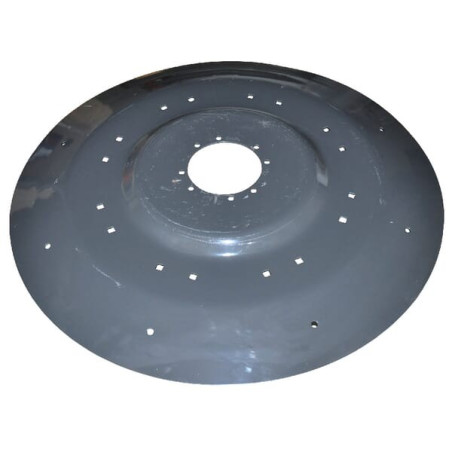 Plaque VICON VGET0203K0