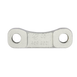 Plaque LEMKEN 4598601
