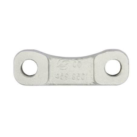 Plaque LEMKEN 4598601