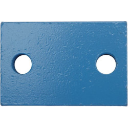 Plaque LEMKEN 4598603