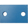 Plaque LEMKEN 4598603