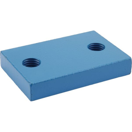 Plaque LEMKEN 4598603