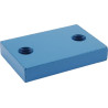 Plaque LEMKEN 4598603