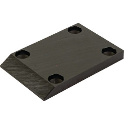 Plaque LEMKEN 3498121