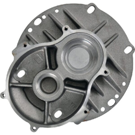 Plaque BATTIONI PAGANI CM2