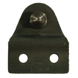 Plaque ESM 2670630