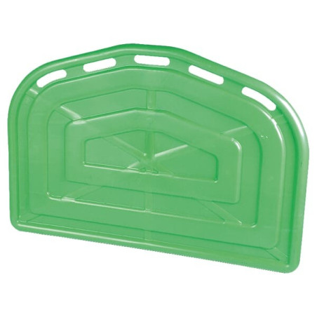 Plaque OK PLAST 12702
