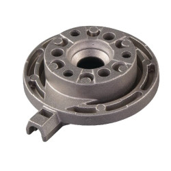 Plaque AS-MOTOR E05539ASM