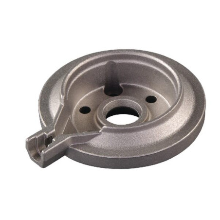 Plaque AS-MOTOR E05539ASM